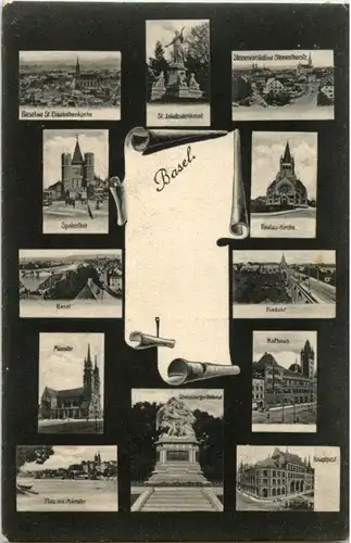 Basel -192046
