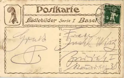 Basel - fischmarkt -192066