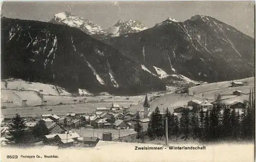 Zweisimmen -192512