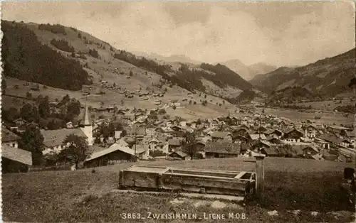 Zweisimmen -192514