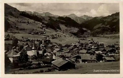 Zweisimmen -192532