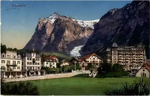 Grindelwald -192178