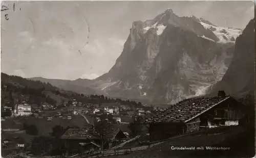 Grindelwald -192156