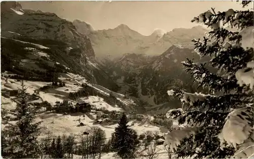 Wengen -192198