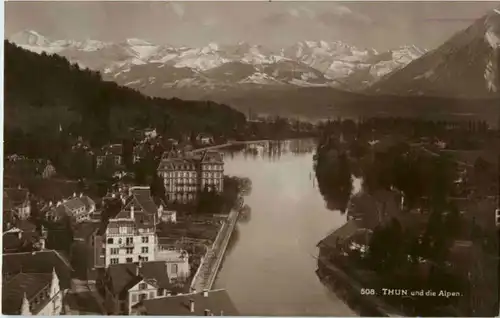 Thun -192218