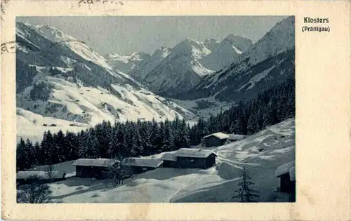 Klosters -N7375