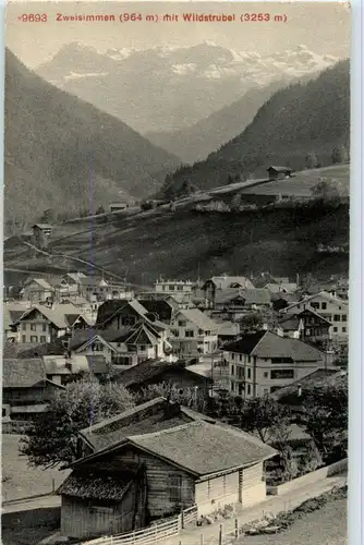 Zweisimmen -192312