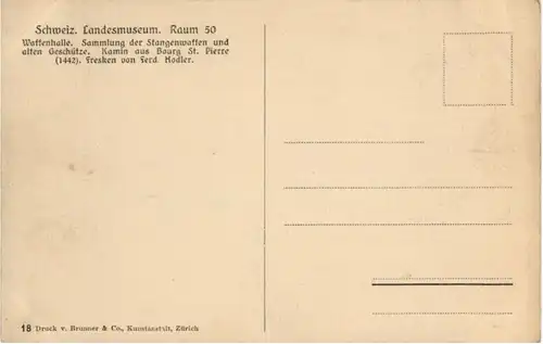 Zürich -192702