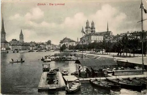 Zürich -192750