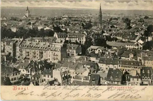 Basel -192050