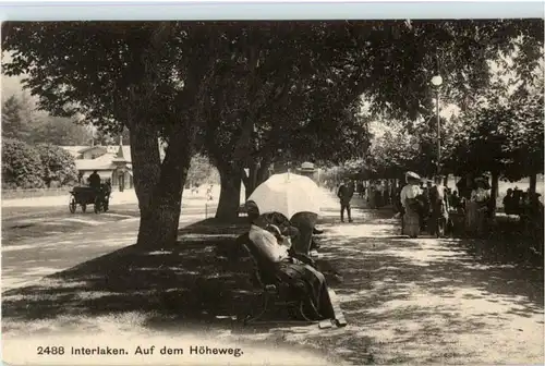 Interlaken -192392