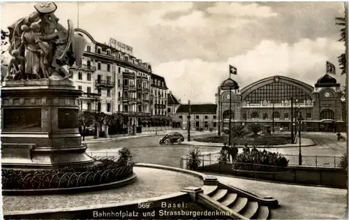 Basel -192112