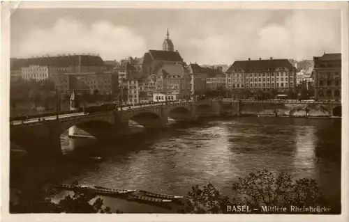 Basel -N7717