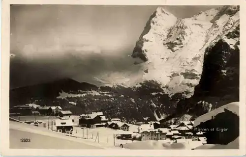 Mürren -192412