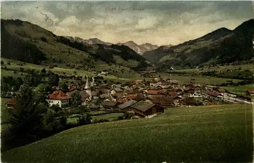 Zweisimmen -192160