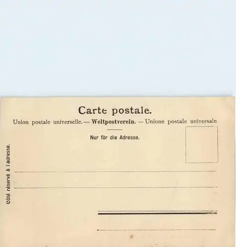 Zürich - Schipfe -192850