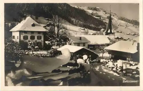 Zweisimmen -192432