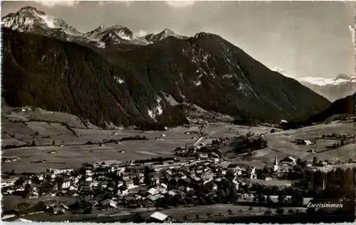 Zweisimmen -192464