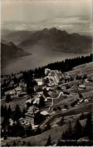 Rigi Kaltbad -N7494