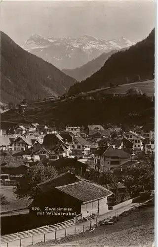 Zweisimmen -192518