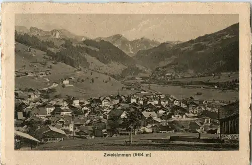 Zweisimmen -192494