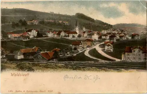 Waldstatt -164718