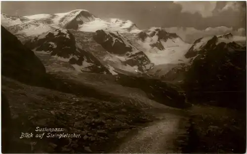 Sustenpass -192220