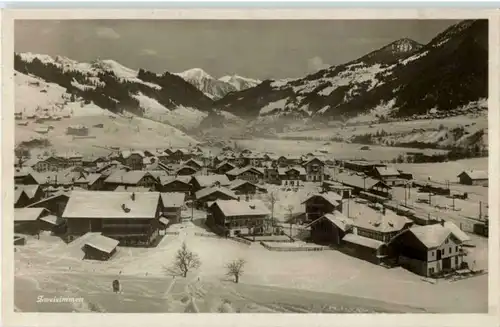 Zweisimmen -192516