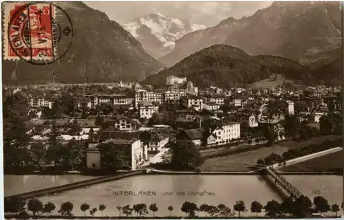 Interlaken -192260