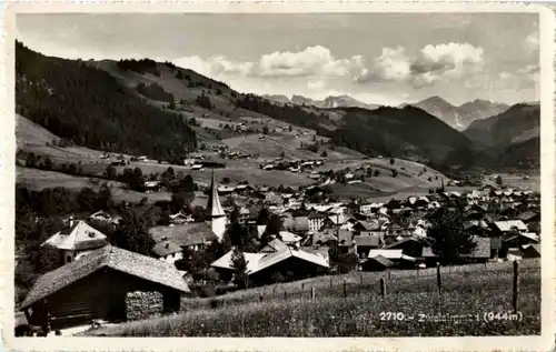 Zweisimmen -192286