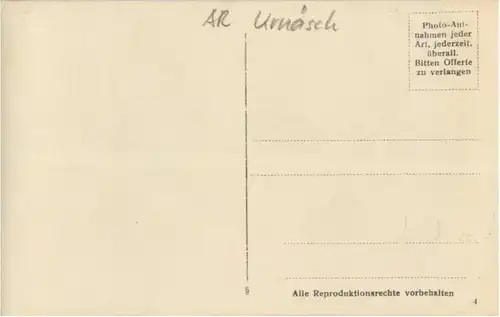 Urnäsch -164758