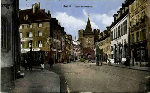 Basel -191394