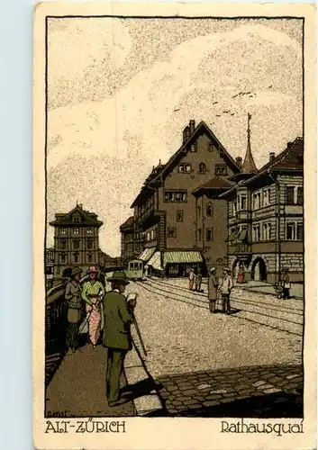 Zürich -192580