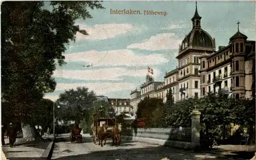 Interlaken -192334