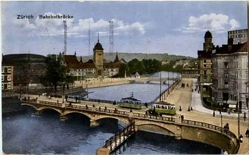 Zürich -193028