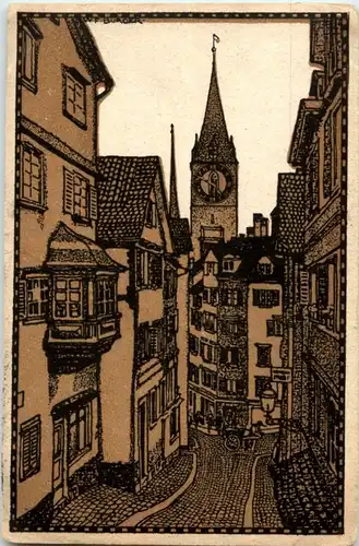 Zürich -193026