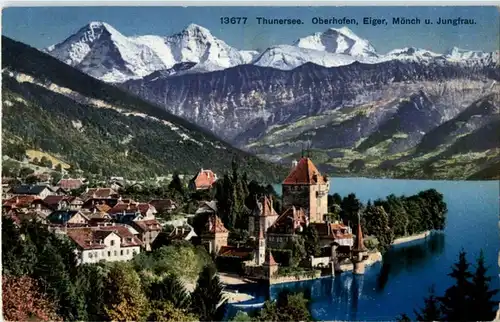 Oberhofen -192354