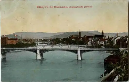Basel -191460