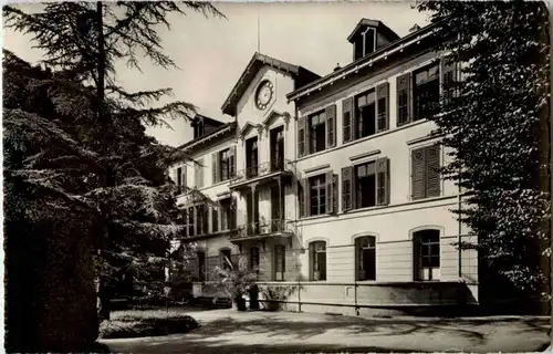 Riehen -Diakonissenanstalt -191480