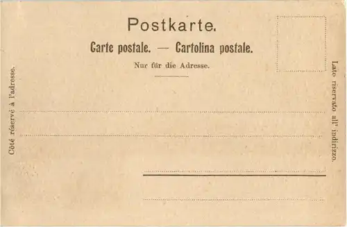 Zürich - Litho -193124