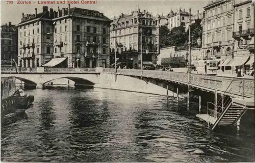 Zürich -192754