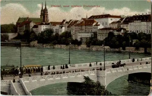 Basel -191580