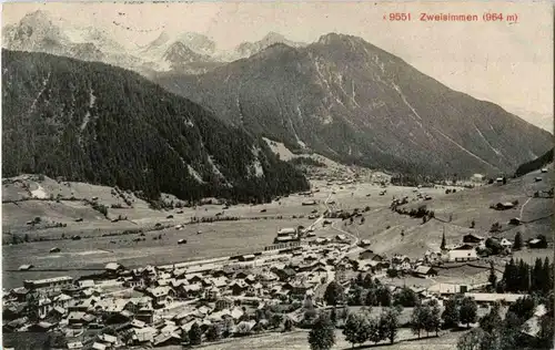 Zweisimmen -192520