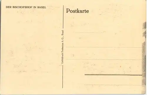 Basel - Bischofshof -191622