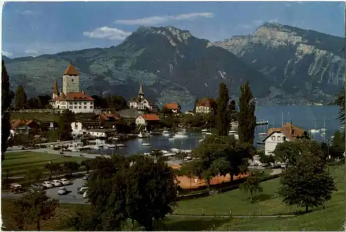 Spiez -N7729