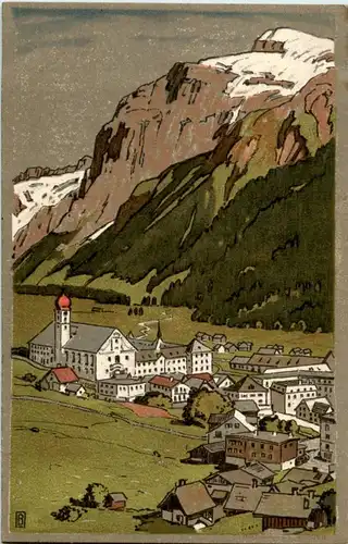 Engelberg -N7420