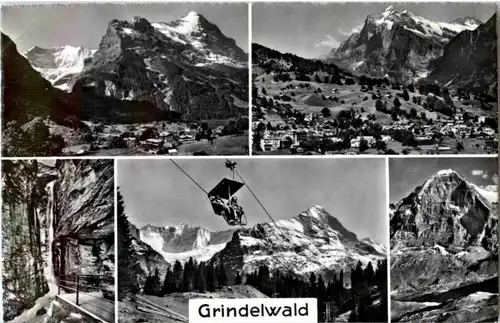 Grindelwald -N7751