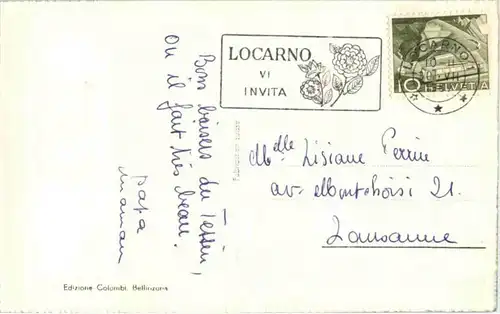 Locarno - Muralto -165152