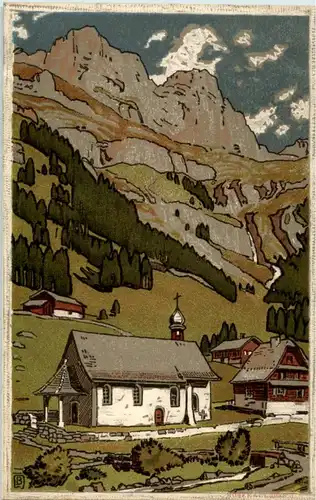 Engelberg -N7421