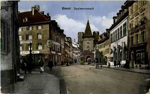 Basel -191768